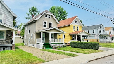 2960 McKoon Ave, Niagara Falls, NY 14305 - photo 3