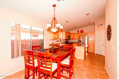 Dinning Room