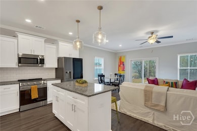 Pictures are of Model Home, features and colors may vary.