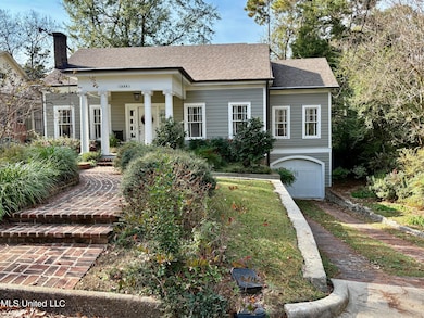 1455 Saint Ann St, Jackson, MS 39202 - photo 3