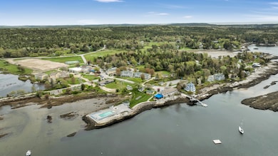 Sebasco Harbor Resort
