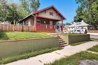 444 N Spruce St, Colorado Springs, CO 80905 - photo 3