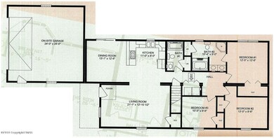 82 N 5th St, Stroudsburg, PA 18360 - photo 2