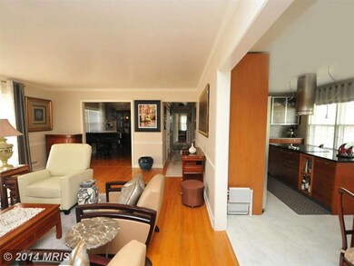 7305 Burtonwood Dr, Alexandria, VA 22307 - photo 6