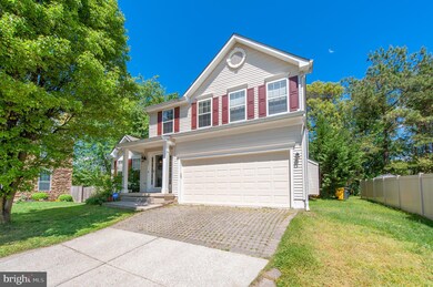 1203 Topsail Ct, Pasadena, MD 21122 - photo 2