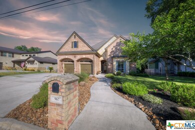 967 River Terrace, New Braunfels, TX 78130 - photo 2