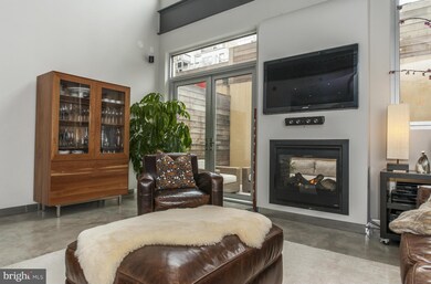 2351 Champlain St NW unit C2, Washington, DC 20009 - photo 4