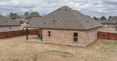 Back Of HOuse Right 1
