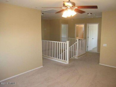 SHUMWAY LOFT TO STAIRS
