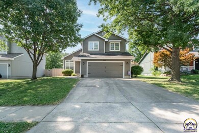 5631 SW 34th Place, Topeka, KS 66614 - photo 2