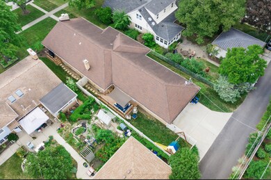 185 N Elm Ave, Elmhurst, IL 60126 - photo 2