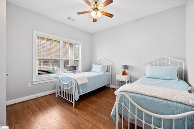 338 Shallow Dr, Taylors, SC 29687 - photo 7