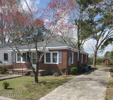 2418 Jones St, Winterville, NC 28590 - photo 2