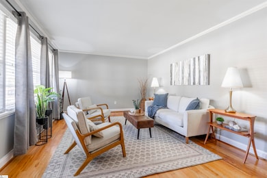 806 S B St, Easley, SC 29640 - photo 7