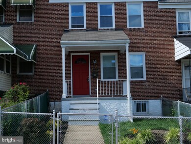 3932 Flowerton Rd, Baltimore, MD 21229 - photo 2