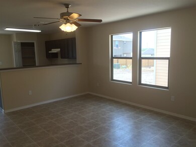 Vinyl flooring