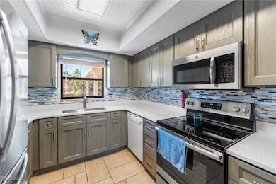 4543 SE 6th Place unit 1F, Cape Coral, FL 33904 - photo 3