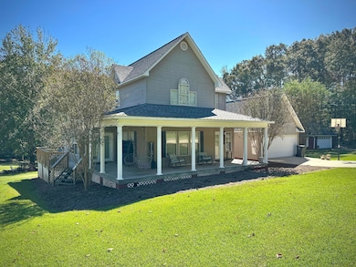 117 Quail Run Dr, Winfield, AL 35594 - photo 3