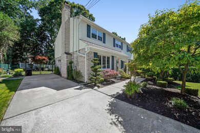 321 Amherst Ave, Swarthmore, PA 19081 - photo 2