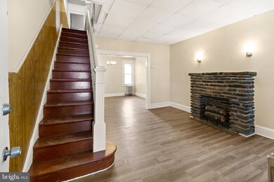 3307 Brighton St, Baltimore, MD 21216 - photo 5
