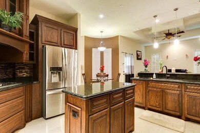 3629 Ebro Dr, Edinburg, TX 78539 - photo 4