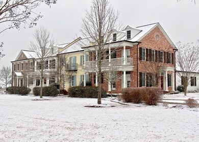 Townhome group