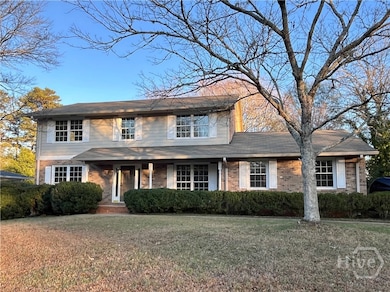 unlisted-address, Athens, GA 30605 - photo 2