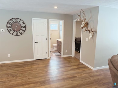 331 E Norton Ave, Salem, SD 57058 - photo 5