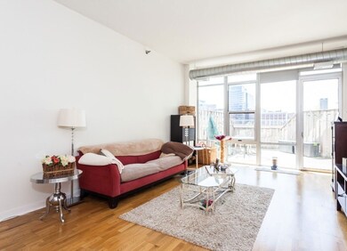 901 W Madison St unit 404, Chicago, IL 60607 - photo 6