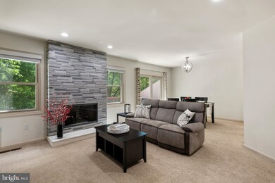 101 Beacon Square unit 101, Chesterbrook, PA 19087 - photo 5