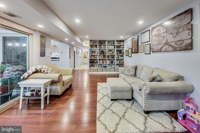 11549 Links Dr, Reston, VA 20190 - photo 6