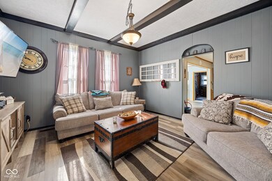 47 E Center St, Williamsport, IN 47993 - photo 5