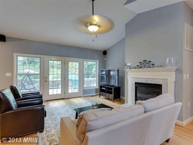 5167 S Run Rd, Warrenton, VA 20187 - photo 3