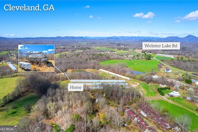 2459 New Bridge Rd, Cleveland, GA 30528 - photo 2
