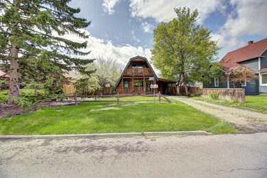 1220 5th Ave E unit 1220 1/2, Kalispell, MT 59901 - photo 3