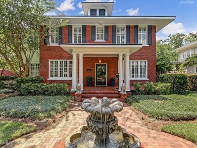 3027 Saint Johns Ave, Jacksonville, FL 32205 - photo 3