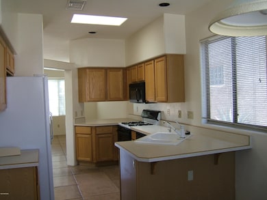 3717 N Bay Horse Loop, Tucson, AZ 85719 - photo 2