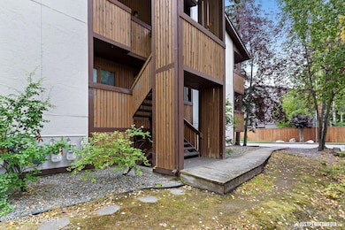 420 E 56th Ave unit 7H, Anchorage, AK 99518 - photo 4