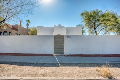 7th street view