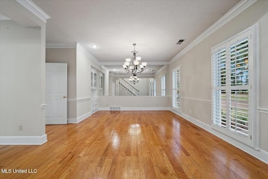 791 Hickory Ridge Dr, Hernando, MS 38632 - photo 6