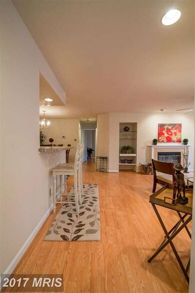 13706 Modrad Way unit 7-A-24, Silver Spring, MD 20904 - photo 3