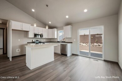 Loffs Bay Stock Photo Kitchen and Dining