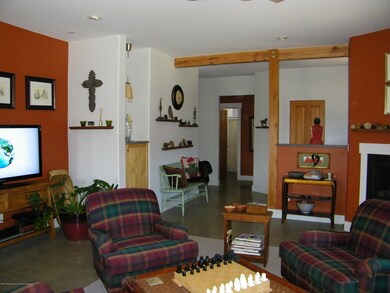 living area view 2