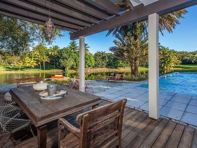Patio/Deck/Lanai