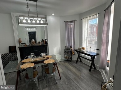 1800 W Baltimore St, Baltimore, MD 21223 - photo 6