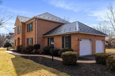 420 Old Mill Rd unit 2, Gettysburg, PA 17325 - photo 2