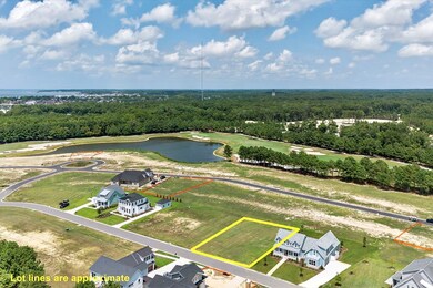 208 Muirfield Dr unit 94, Cape Charles, VA 23310 - photo 3