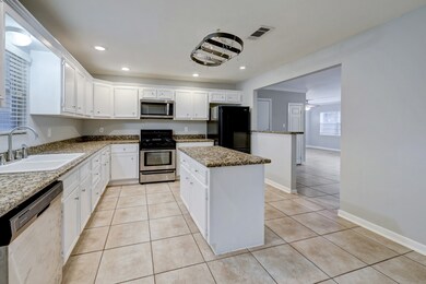 5314 De Lange Ln, Houston, TX 77092 - photo 7
