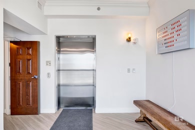 Entrance Foyer