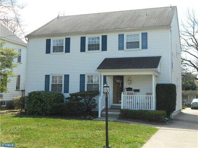 826 Linwood Ave, Collingswood, NJ 08108 - photo 2